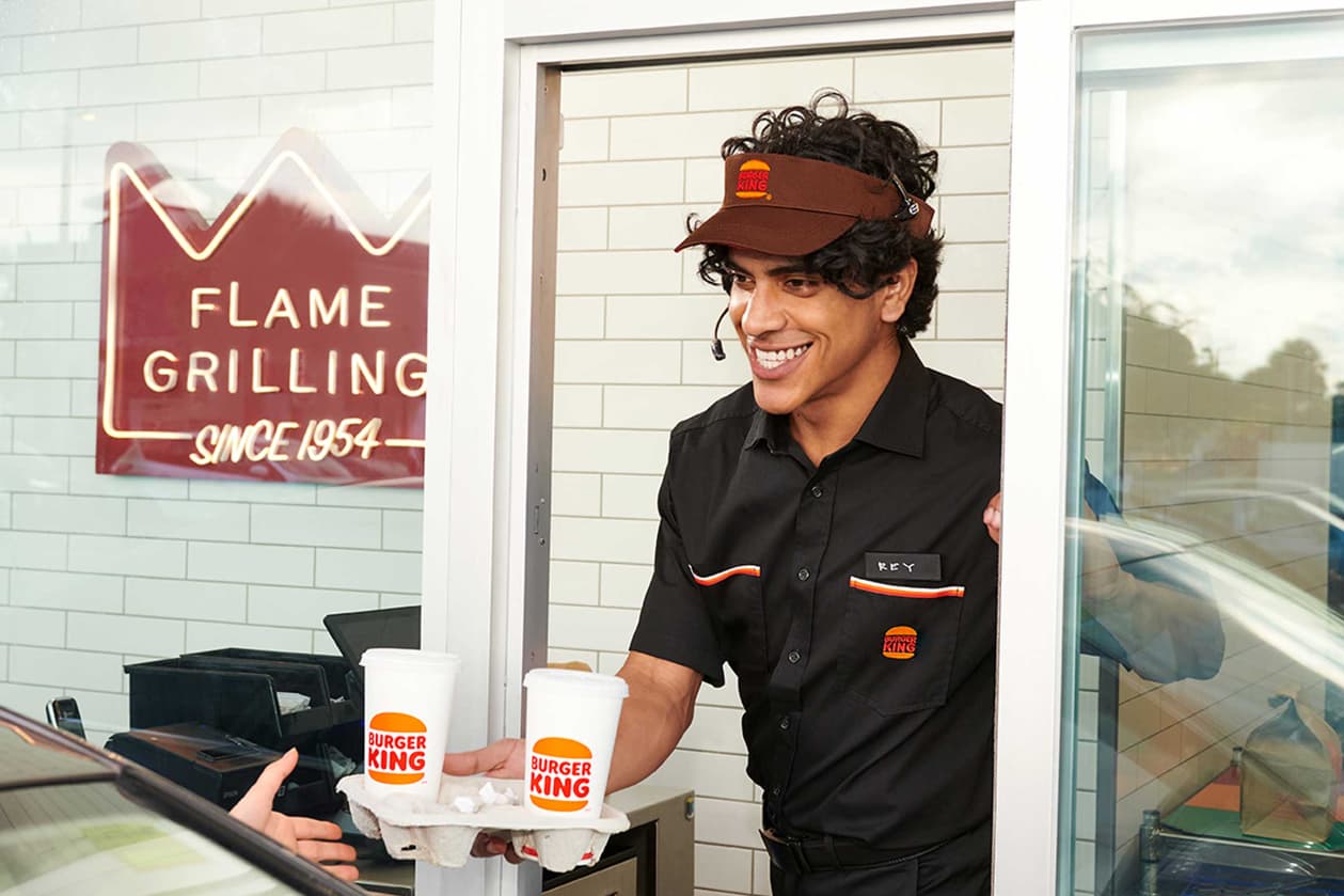 Burger King