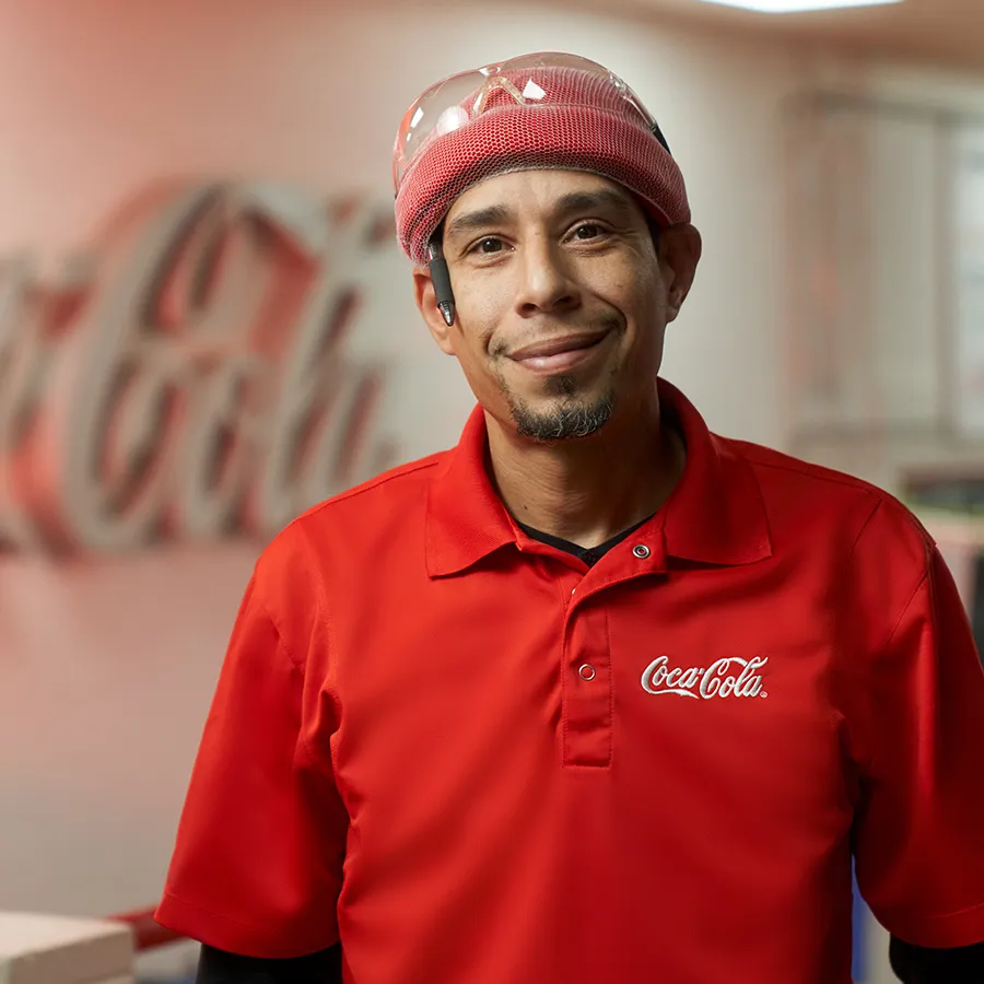 Coca-Cola