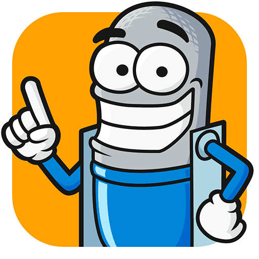App icon