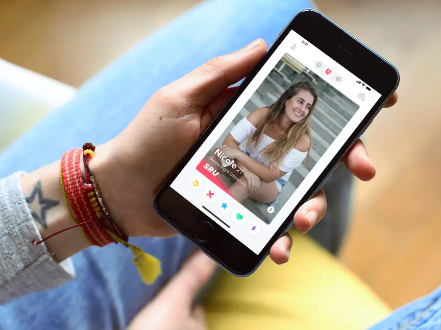 Tinder