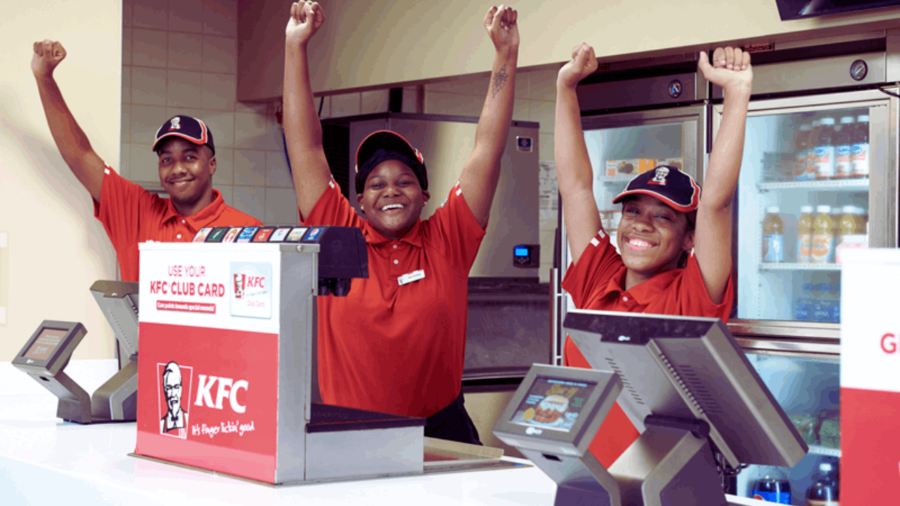 KFC