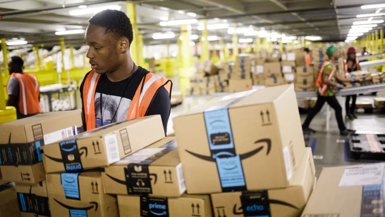 Amazon