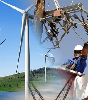 Eskom