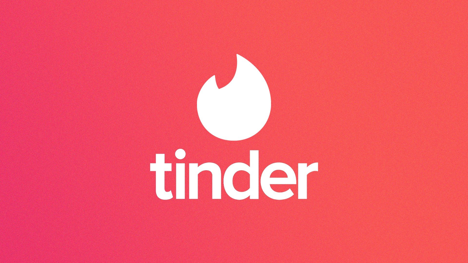 Tinder: ¡Conoce gente nueva hoy!