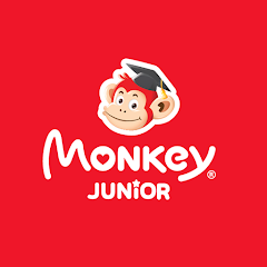 Monkey Junior: Cursos Gratis de Inglés y Francés para Niños